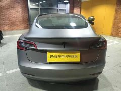Tesla Model 3 Performance All-Wheel Drive - ფოტო 8