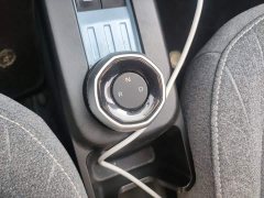 Geely Panda Mini 200km Endurance Edition - ფოტო 7