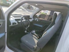 Geely Panda Mini 200km Endurance Edition - ფოტო 8