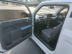 Geely Panda Mini 200km Endurance Edition - ფოტო 9