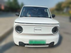 Geely Panda Mini 200km Endurance Edition - ფოტო 1