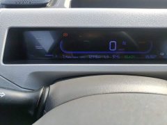 Geely Panda Mini 200km Endurance Edition - ფოტო 5
