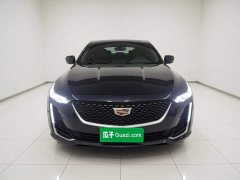 Cadillac CT5 28T Fashion Edition - ფოტო 2