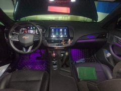 Cadillac CT5 28T Fashion Edition - ფოტო 5