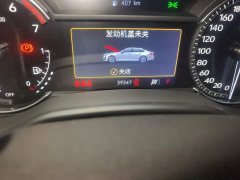 Cadillac CT5 28T Fashion Edition - ფოტო 8