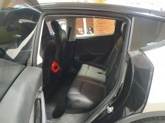 Tesla Model Y Rear-Wheel Drive - ფოტო 11