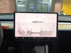 Tesla Model Y Rear-Wheel Drive - ფოტო 14