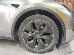 Tesla Model Y Rear-Wheel Drive - ფოტო 17