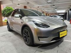 Tesla Model Y Rear-Wheel Drive - ფოტო 6