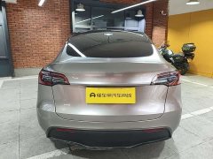 Tesla Model Y Rear-Wheel Drive - ფოტო 8