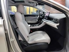 Geely Galaxy Xingyao 6 2026 125km Explorer Edition - ფოტო 10