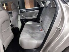 Geely Galaxy Xingyao 6 2026 125km Explorer Edition - ფოტო 11