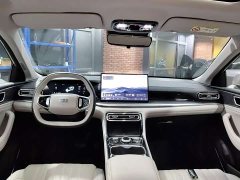 Geely Galaxy Xingyao 6 2026 125km Explorer Edition - ფოტო 12