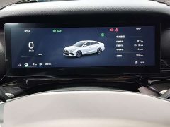 Geely Galaxy Xingyao 6 2026 125km Explorer Edition - ფოტო 13