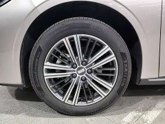 Geely Galaxy Xingyao 6 2026 125km Explorer Edition - ფოტო 15