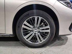 Geely Galaxy Xingyao 6 2026 125km Explorer Edition - ფოტო 17