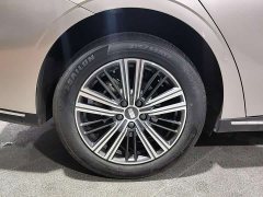Geely Galaxy Xingyao 6 2026 125km Explorer Edition - ფოტო 18