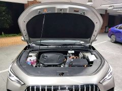 Geely Galaxy Xingyao 6 2026 125km Explorer Edition - ფოტო 19