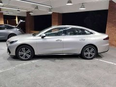 Geely Galaxy Xingyao 6 2026 125km Explorer Edition - ფოტო 2