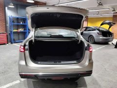 Geely Galaxy Xingyao 6 2026 125km Explorer Edition - ფოტო 20
