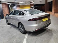 Geely Galaxy Xingyao 6 2026 125km Explorer Edition - ფოტო 3