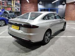 Geely Galaxy Xingyao 6 2026 125km Explorer Edition - ფოტო 4