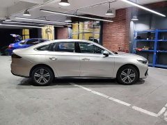 Geely Galaxy Xingyao 6 2026 125km Explorer Edition - ფოტო 5