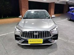 Geely Galaxy Xingyao 6 2026 125km Explorer Edition - ფოტო 7