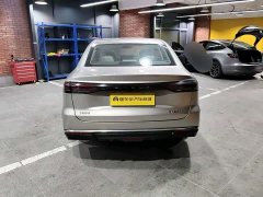 Geely Galaxy Xingyao 6 2026 125km Explorer Edition - ფოტო 8