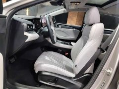 Geely Galaxy Xingyao 6 2026 125km Explorer Edition - ფოტო 9