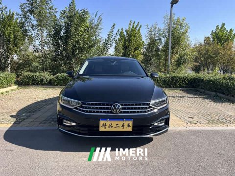 2024 Volkswagen Magotan 2023 2 Million Units Commemorative Edition 330TSI DSG Luxury - ავტომობილი ჩინეთიდან