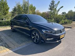 Volkswagen Magotan 2023 2 Million Units Commemorative Edition 330TSI DSG Luxury - ფოტო 2