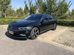 Volkswagen Magotan 2023 2 Million Units Commemorative Edition 330TSI DSG Luxury - ფოტო 3