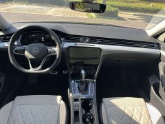 Volkswagen Magotan 2023 2 Million Units Commemorative Edition 330TSI DSG Luxury - ფოტო 4