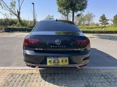 Volkswagen Magotan 2023 2 Million Units Commemorative Edition 330TSI DSG Luxury - ფოტო 7