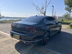 Volkswagen Magotan 2023 2 Million Units Commemorative Edition 330TSI DSG Luxury - ფოტო 8