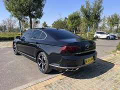 Volkswagen Magotan 2023 2 Million Units Commemorative Edition 330TSI DSG Luxury - ფოტო 9