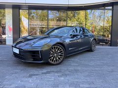 Porsche Panamera 2.9T - ფოტო 1
