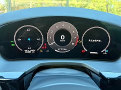 Porsche Panamera 2.9T - ფოტო 10