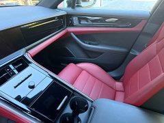 Porsche Panamera 2.9T - ფოტო 12