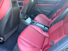 Porsche Panamera 2.9T - ფოტო 13