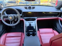 Porsche Panamera 2.9T - ფოტო 15