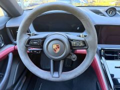 Porsche Panamera 2.9T - ფოტო 16