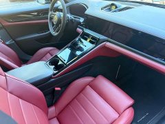 Porsche Panamera 2.9T - ფოტო 18