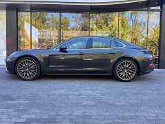 Porsche Panamera 2.9T - ფოტო 2