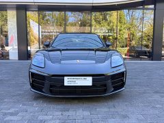 Porsche Panamera 2.9T - ფოტო 3