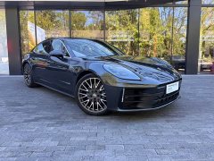 Porsche Panamera 2.9T - ფოტო 4