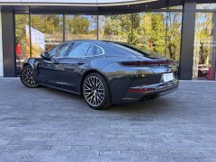 Porsche Panamera 2.9T - ფოტო 5