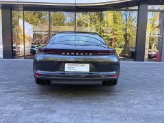 Porsche Panamera 2.9T - ფოტო 6