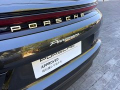 Porsche Panamera 2.9T - ფოტო 7